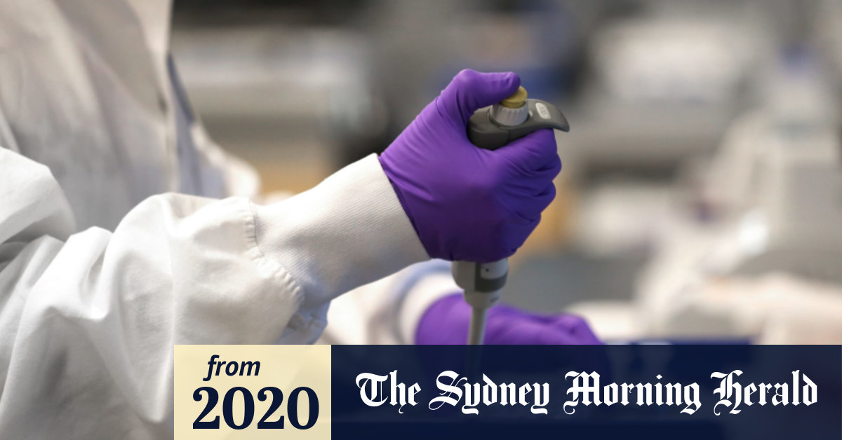 Coronavirus Moderna vaccine questions spark share dive as Wall Street